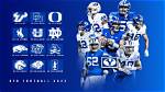2023 Byu Football Schedule | College Football Network