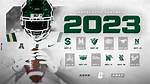 2023 Charlotte Football Schedule | College Football Network