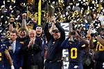 2023 College Football National Championship Game Prediction, Odds, and Picks for Georgia Vs. Tcu