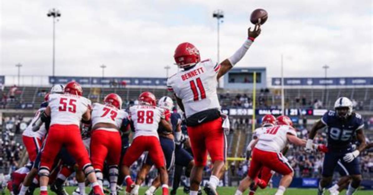 2023 Liberty Football Schedule | College Football Network