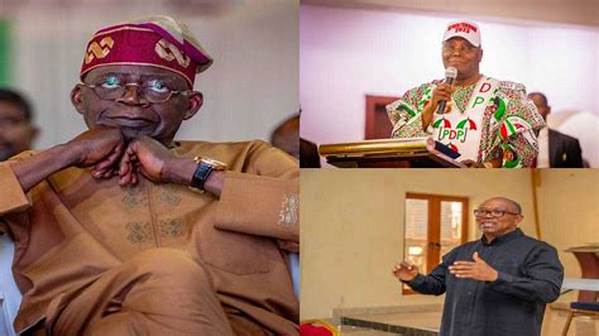2023 Polls: Atiku, Obi, Tinubu Risk Jail Term for Religious and Ethnocentric Campaigns, Electoral Act Reveals