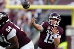 2023 Texas A&M Football Roster