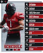 2023 Troy Football Schedule | College Football Network