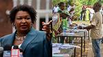 2023: Us Political Activist Stacey Abrams Sends Strong Message to Nigerians Ahead of Polls