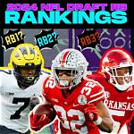 2024 Big 12 Rb Rankings Led by Ollie Gordon Ii, Tahj Brooks