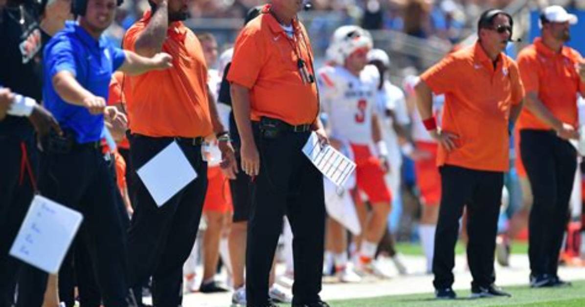 2024 Bowling Green Football Roster