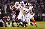2024 Fbs Independents Weekly Football Schedule