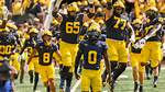 2024 Michigan Wolverines Football Roster