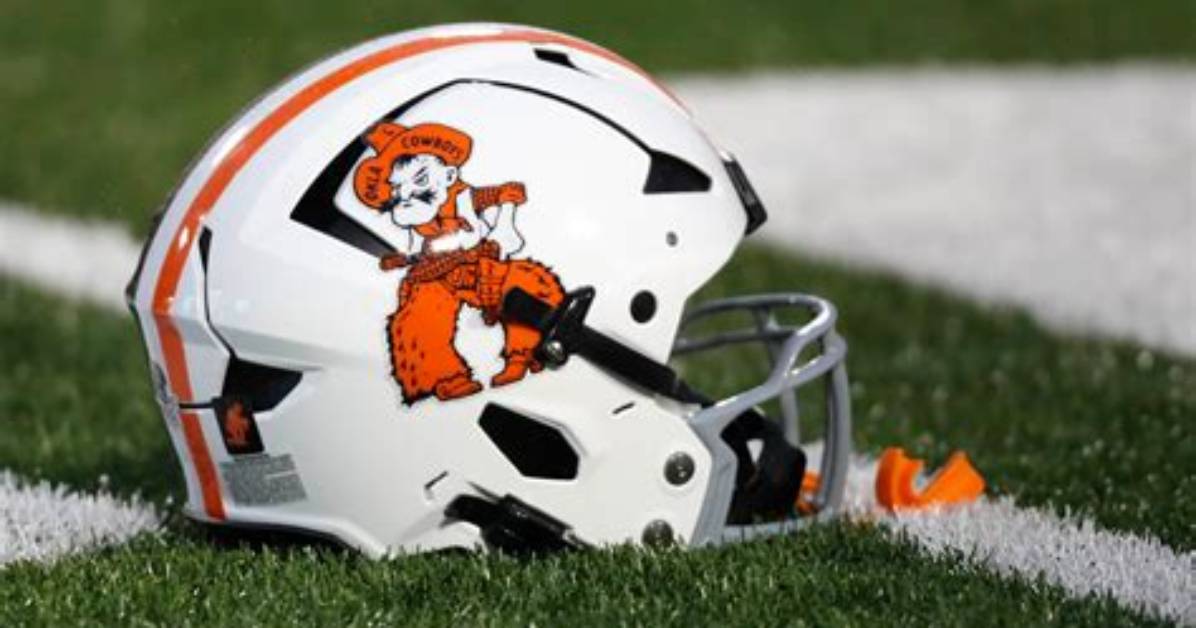 2024 Oklahoma State Cowboys Football Roster