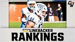 2024 Sun Belt Lb Rankings Led by Odu's Jason Henderson