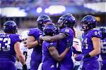 2024 Tcu Horned Frogs Football Roster