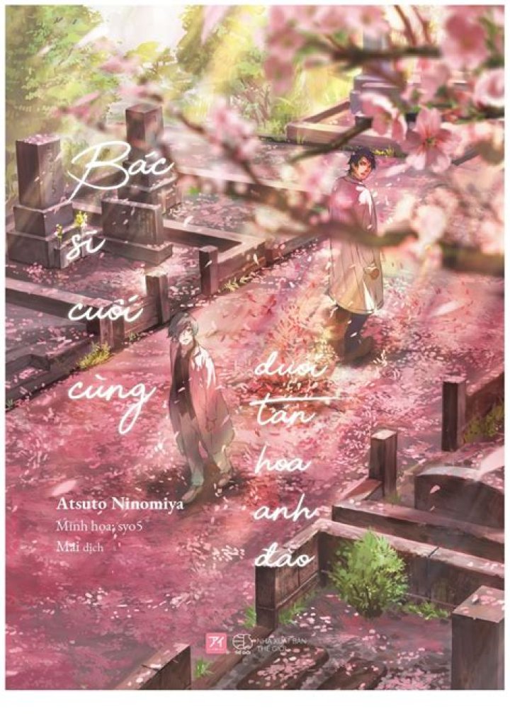 [21+] Anh Đ&agrave;o Khuyết [Chap 9] [Chap mới nhất 27] TRUYENGIHOT Đang
