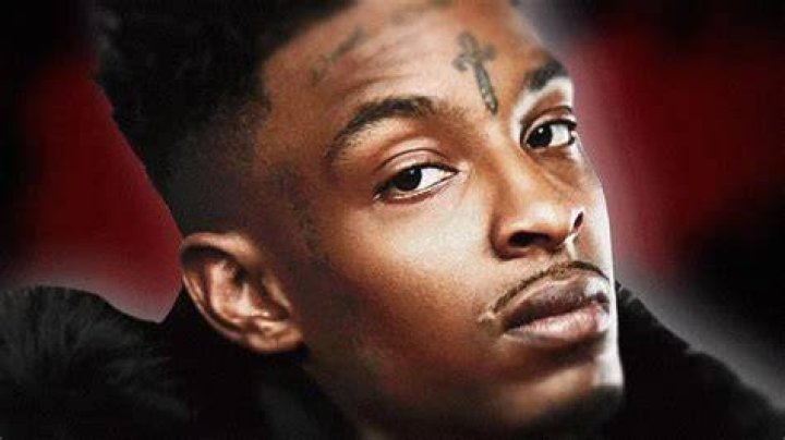 21 Savage From Death&rsquo;s Door to Drake & A Ferrari Billboard Billboard