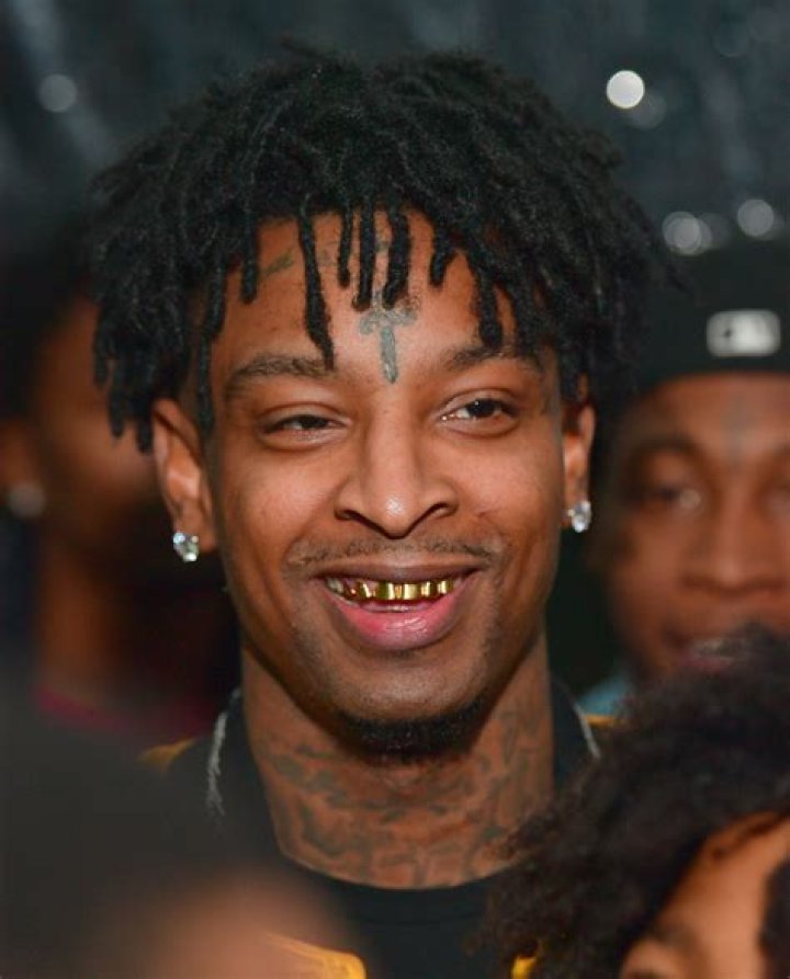 21 Savage Is in &lsquo;One of the Worst Immigration Detention Centers