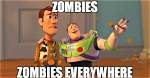 21 Zombie Memes to Prepare You for the Inevitable Undead Apocalypse