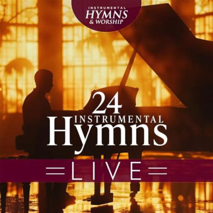 24/7 Live Piano Instrumental Worship Music: Prayer, Meditation, Focus, Study, Sleep & Relaxation - Catholic songs - Spanish