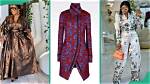 24 Trending Damask Material Styles: the Best Long and Short Outfit Ideas