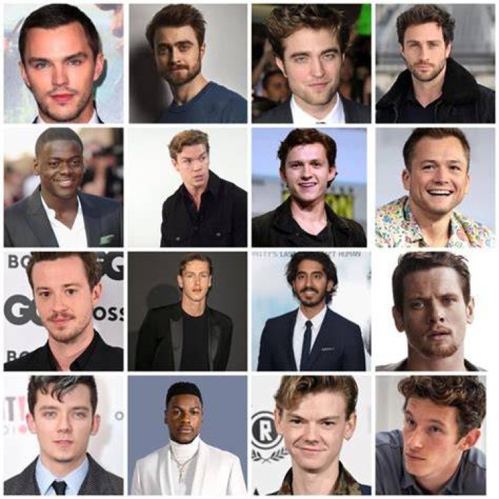 25 Best Actors In Their 20s Hollywood S Best Young Actors Complex Riset