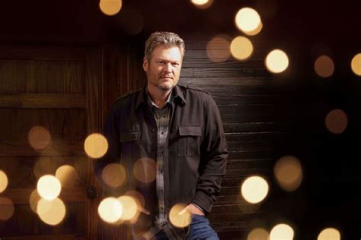25 Facts about Blake Shelton From His Pet Turkey to Unconventional