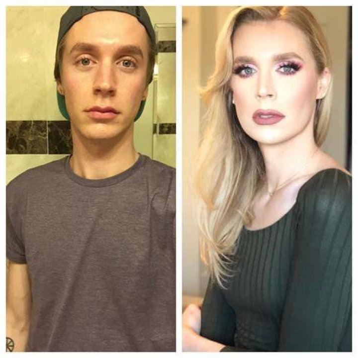 255 best mtf before & after images on Pinterest Transgender, Blurred