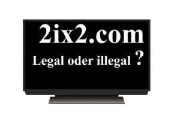 2ix2 Legal oder nicht? &raquo; Nerdmoon