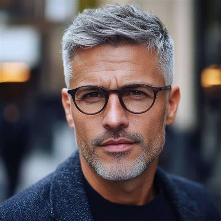 30 Best Men&rsquo;s Hairstyles From 1930s HairstyleCamp