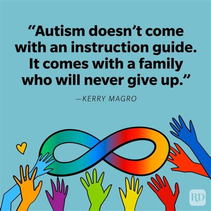30 Inspirational Autism Quotes Understanding An Autistic Child
