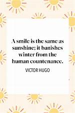 30+ Lovely Sunshine Quotes That Will Make Your Day Brighter