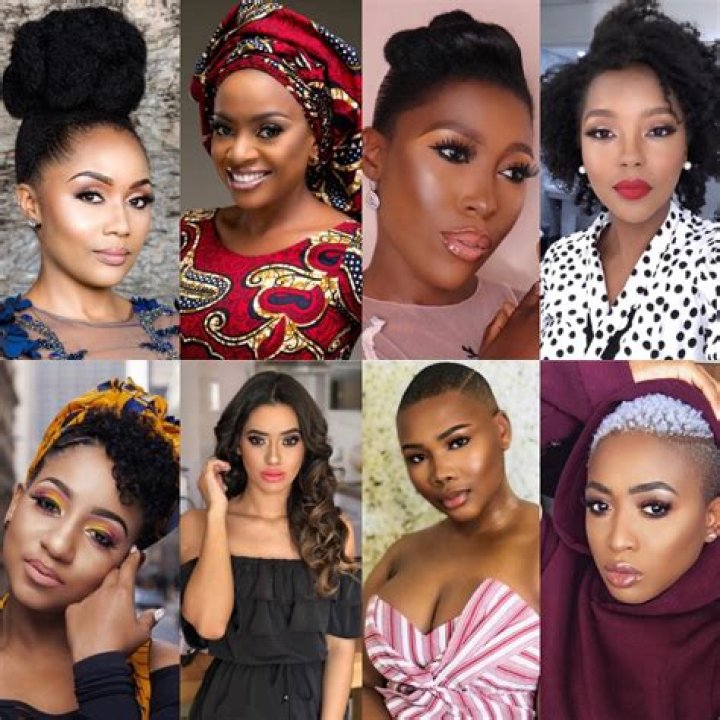 30+The most Beautiful Zimbabwean Carrot Hairstyles &raquo; African Braiding