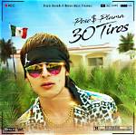 30 Tiros by Peso Pluma from Mexico