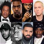33 Best 2000S Rappers: Top Hip Hop Artists of the Era