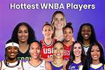 33 Hottest Wnba Players Who Are as Beautiful as They Are Talented