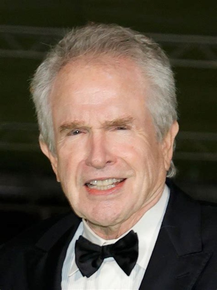 33 Photos of Warren Beatty in the 1950s and 1960s Vintage