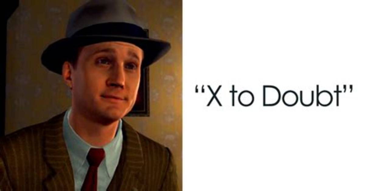 40+ Best Doubt Memes Ideas on the Internet