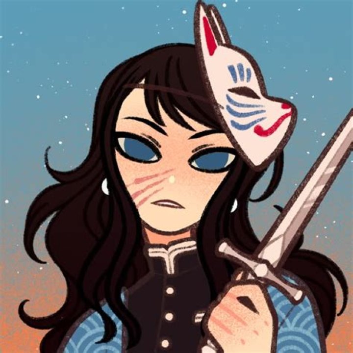 44 Picrew.me Demon Slayer IwannaFile