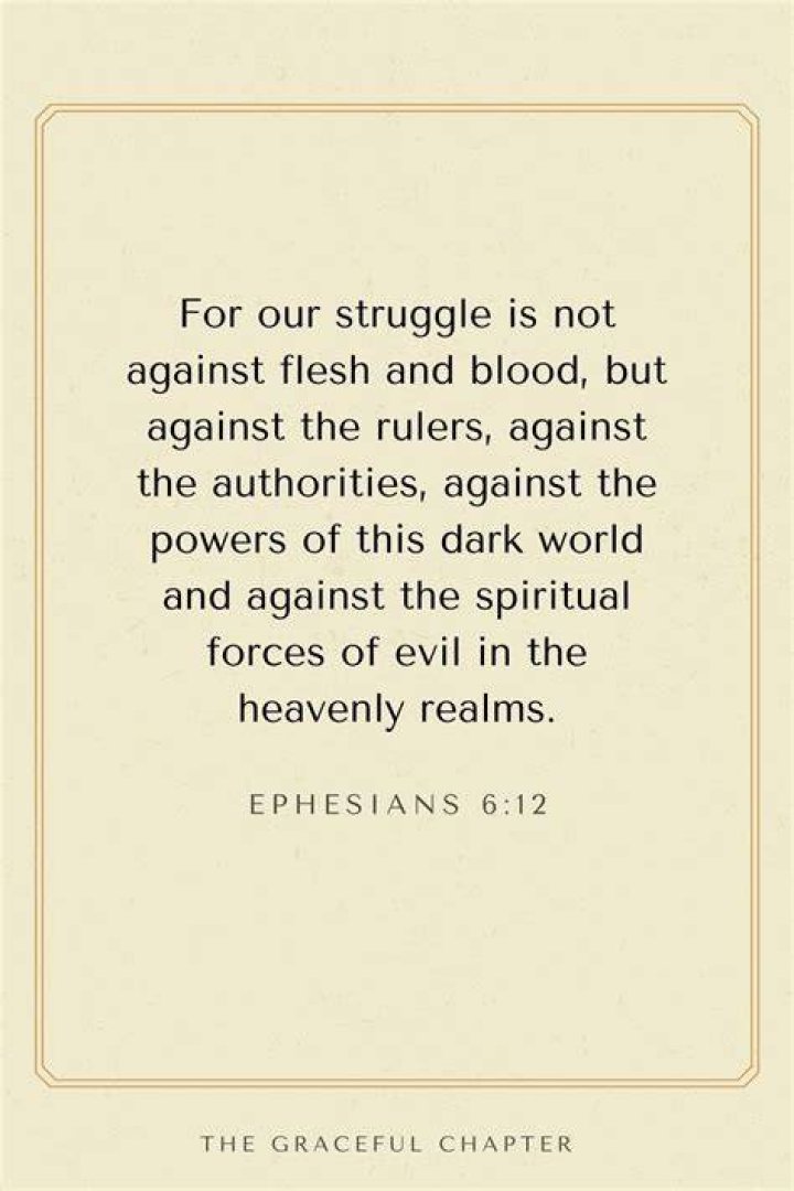 48 Breakthrough Bible Verses For When You Need Reassurance The