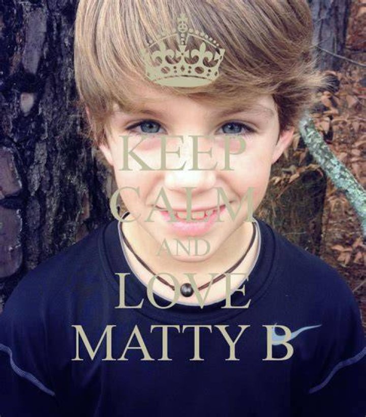 🔥 [49+] Matty B Wallpaper WallpaperSafari