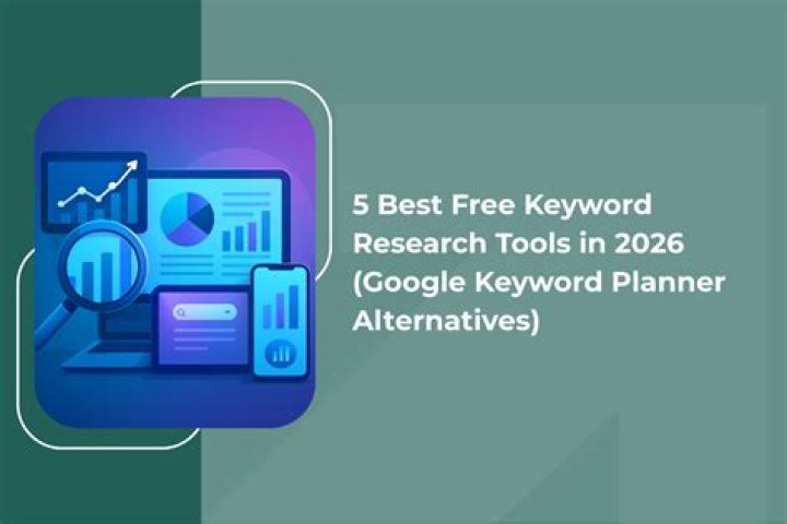 5 Best Free Google Keyword Ranking Checker Tools to Improve Your SEO
