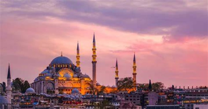 5 Facts About Istanbul, Turkey That Might Surprise You