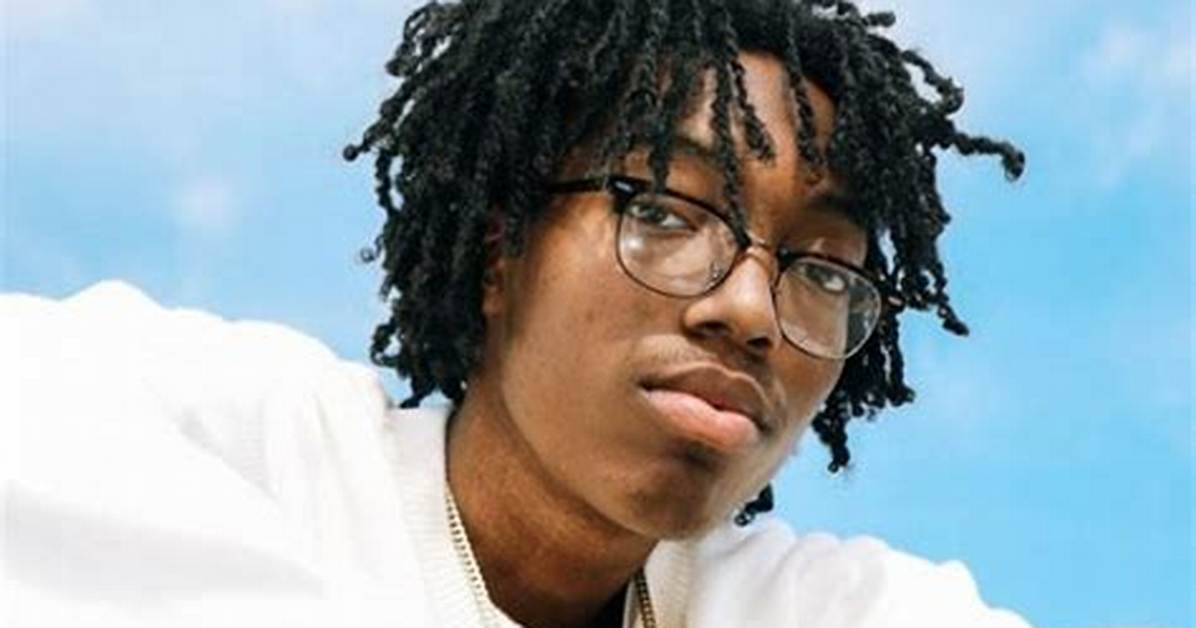 5 Facts About Lil Tecca’s Then Girlfriend Racquell Pesos