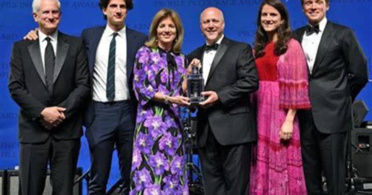 5 Interesting Facts About Jfk Granddaughter Tatiana Schlossberg