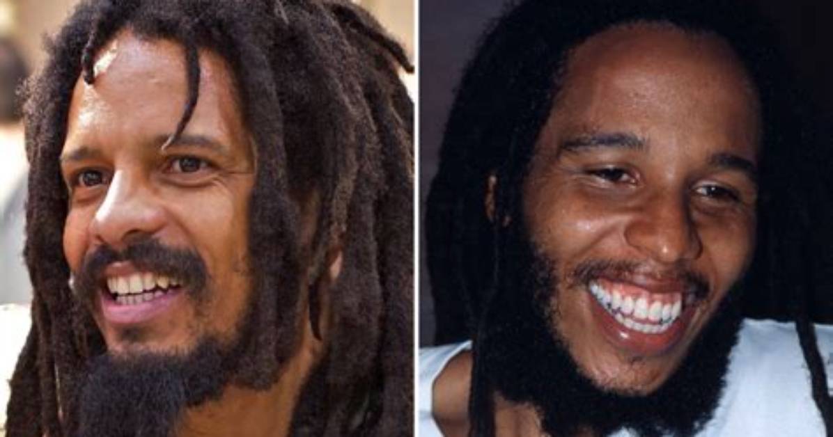 5 Interesting Facts About Rohan Marley’s Son, Nico Marley