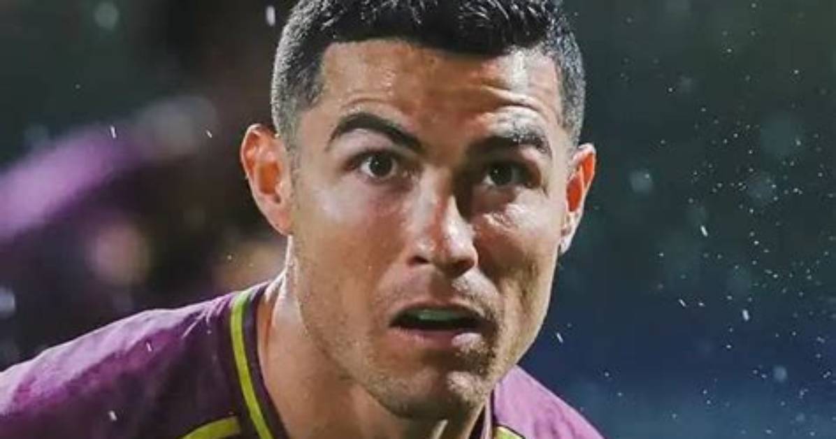 5 Most Infamous Cristiano Ronaldo Controversies