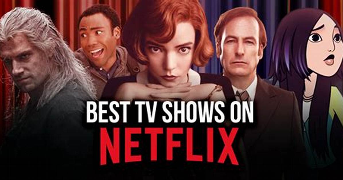 5 of the Best Tv Shows Written and Created by Black Women