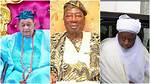 5 of the Oldest Kings in Nigeria and Their Ages, One Is over 90 Year's Old