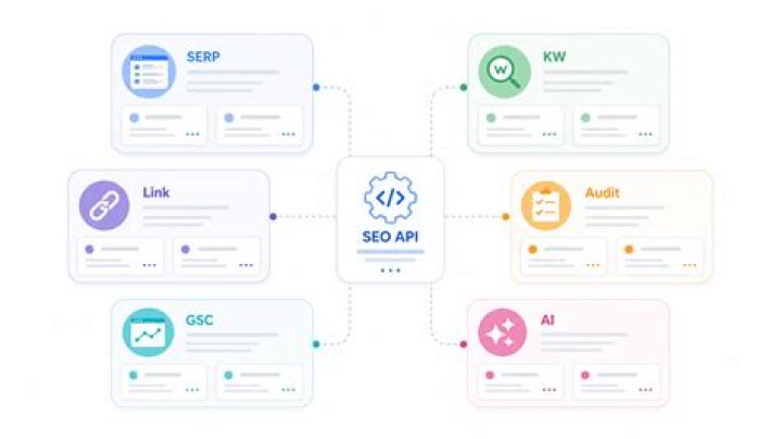 5 SEO API ที่คุณต้องมีเพื่อผลลัพธ์ SEO ที่ดีขึ้น Bookafy