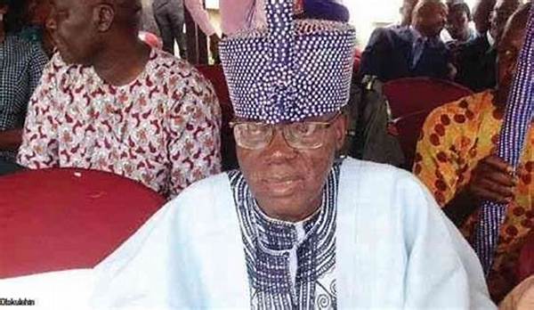 5 Things to Know About Incoming Olubadan of Ibadan, Oba Owolabi Olakulehin