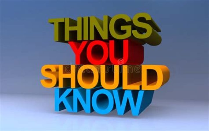 5 Things You Should Know About Nmolly Noblitt