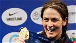 5 Times World Champion Adeline Gray Is a Married Woman – Learn About Her Husband and Kids