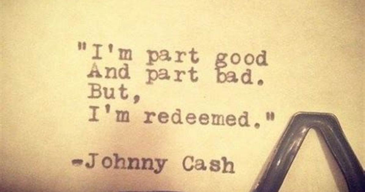 50 Best Johnny Cash Quotes from Songs and Interviews